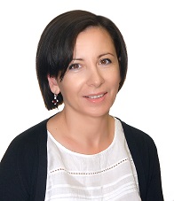 Irina BIRYUKOVA, Project Manager