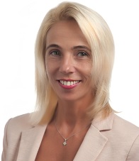 Natalia IZVEKOVA, Project Manager