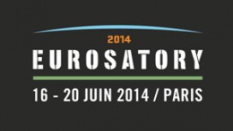 EUROSATORY 2014 – Международная выставка оборонной промышленности «ЗЕМЛЯ. ВОДА. ВОЗДУХ»