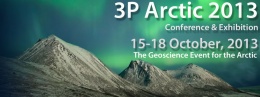 3P Arctic 2013          