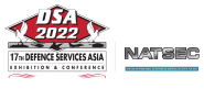 DSA'2022 - Международная азиатская выставка вооружений и военной техники