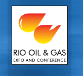 RIO OIL & GAS EXPO         