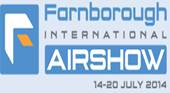 FARNBOROUGH  INTERNATIONAL  AIRSHOW    