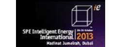 SPE Intelligent Energy Middle East -       