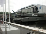 MBT Revolution -    Rheinmetall