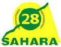 SAHARA  28-         