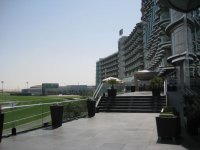   The Meydan Hotel ()