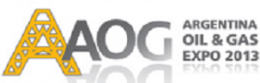 ARGENTINA OIL & GAS EXPO - 2013 (AOG)      ,  