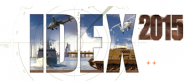 IDEX 2015 – Международная выставка и конференция оборонной промышленности