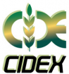 CIDEX -     