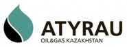 ATYRAU OIL & GAS'2021  -     