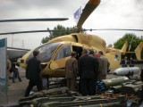 EC 645 - ,    Eurocopter