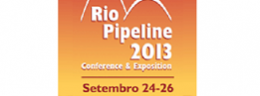 Rio Pipeline 2013       