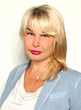 Tatiana LAPIGA, General Director